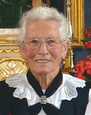 Profilbild Theresia Gufler