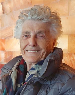 Profilbild von Theresia Weitlaner