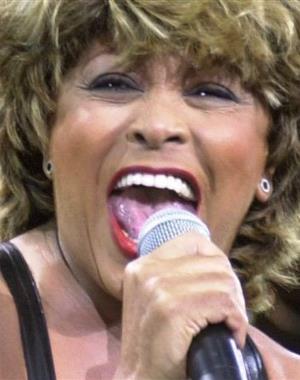 Tina Turner