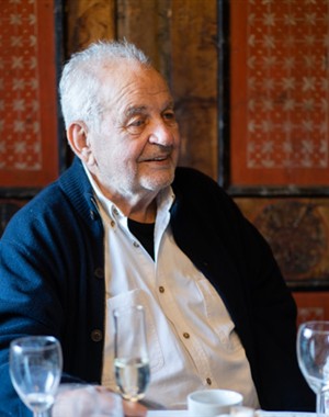 Profilbild von Toni Mellauner