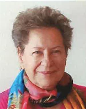 Profilbild von Uta Seiwald