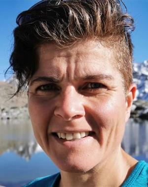 Profilbild Verena Stecher