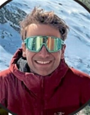 Profilbild von Walter Pfeifer