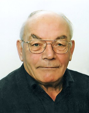 Profilbild von Walter Priller