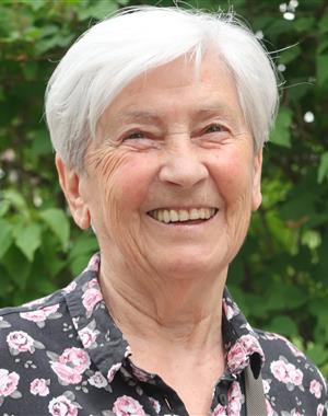 Profilbild von Waltraud Puff