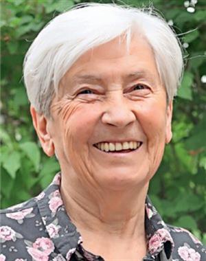 Profilbild von Waltraud Puff