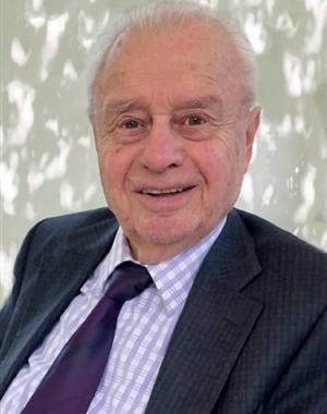 Profilbild Wilhelm Margesin