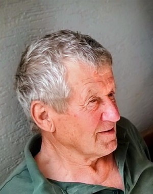 Profilbild von Willi Plaikner