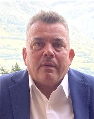 Profilbild von Wolfgang Saltuari